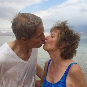 Meet your Posher, Judy